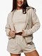 crop hoodie
