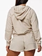zip up hoodie
